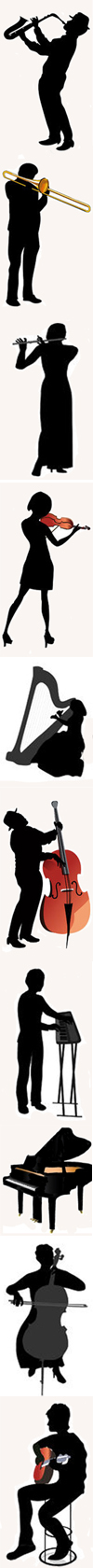 Young Musicians